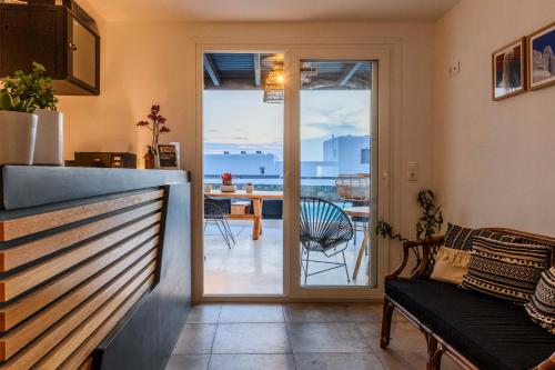 Casa Anna Suites 2