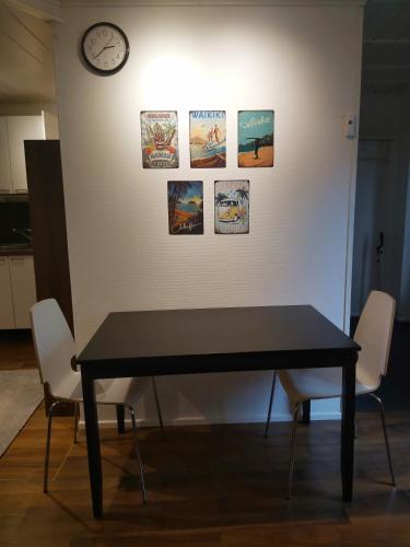 "Hawaii" Asunto älylukolla ("Hawaii" Asunto alylukolla) in Imatra