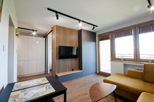 . Apartament Jastrzębie