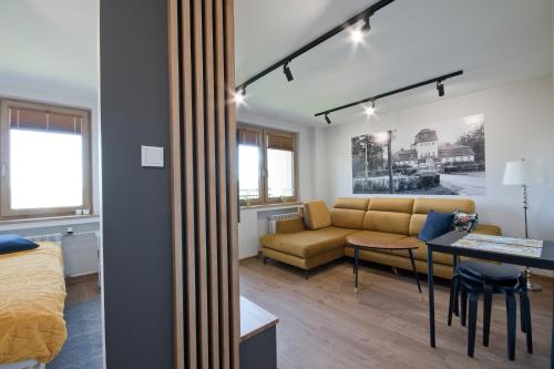 Apartament Jastrzębie