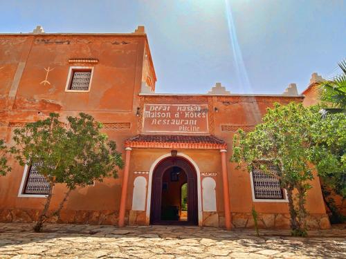 Guest House Defat Kasbah