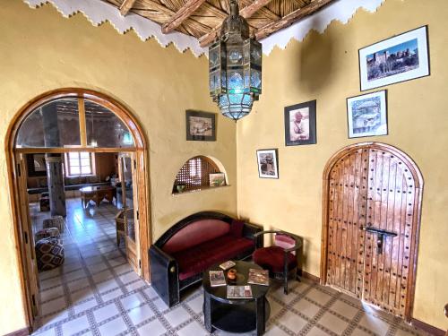 Guest House Defat Kasbah