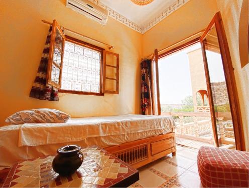 Guest House Defat Kasbah