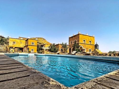 Guest House Defat Kasbah 2