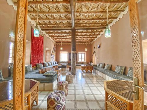 Guest House Defat Kasbah 5