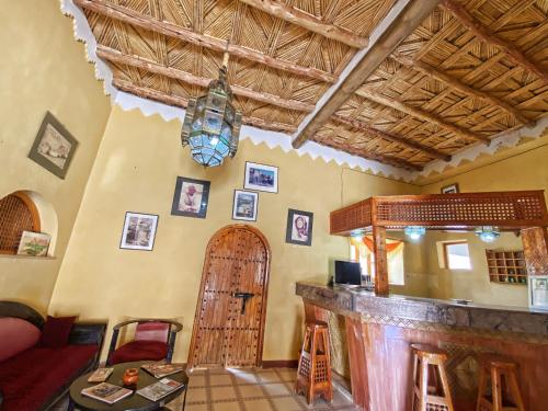 Guest House Defat Kasbah 5