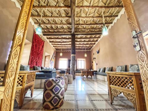 Guest House Defat Kasbah 4