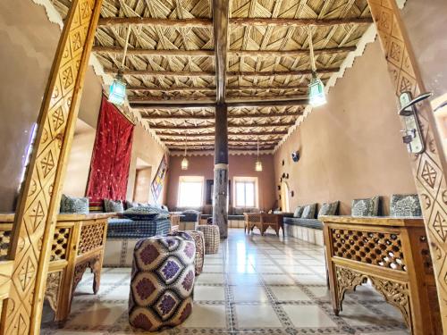 Guest House Defat Kasbah