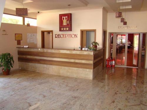 . HOTEL TERMAL