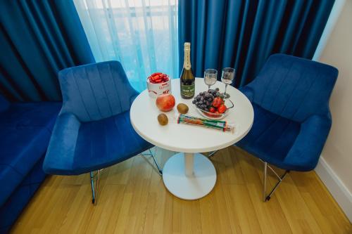 Batumi City Apartments - Tap to explore photos