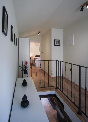 A szálláshely kívülről, Guest house 'Villa Fani' Veprinac with jacuzzi in Veprinac