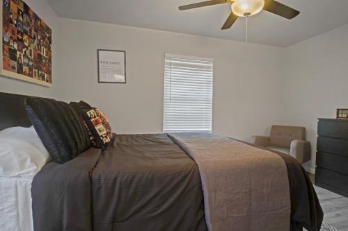The Harmony Designer Home in Central DFW home in North Richland Hills, USA