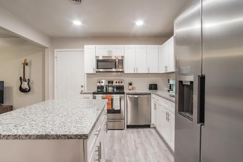 The Harmony Designer Home in Central DFW home in North Richland Hills, USA