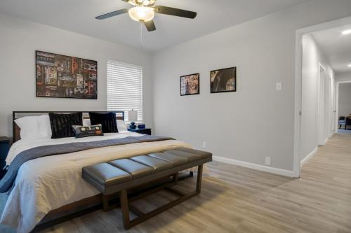 The Harmony Designer Home in Central DFW home in North Richland Hills, USA