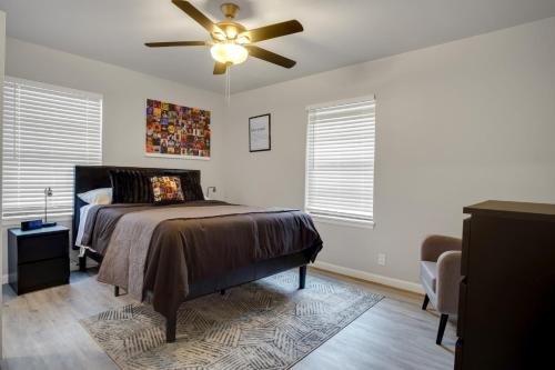 The Harmony Designer Home in Central DFW home in North Richland Hills, USA