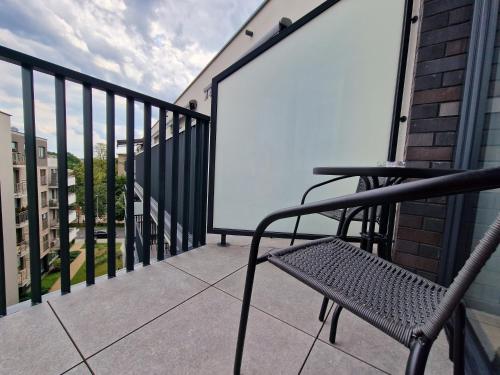 InPoint Apartments G11 near Old Town & Kazimierz District & Optional Paid Parking, Cracovie (photo 11)