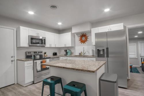 The Harmony Designer Home in Central DFW home in North Richland Hills, USA