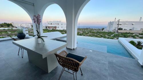 Vineyard Exclusive Suites