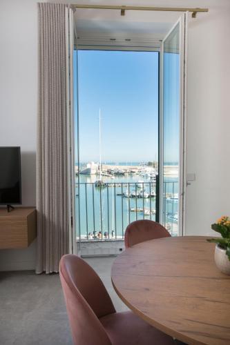 Residenza Rebecca - Apartment - Trani