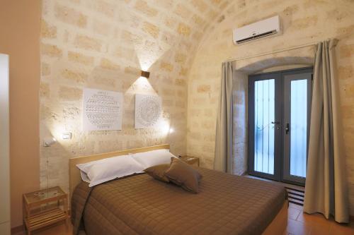  NOVILUNIO, Pension in Andria