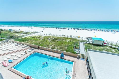 SunDestin 506 by RealJoy Vacations - image 11