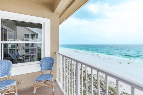 Emerald Dunes 505
