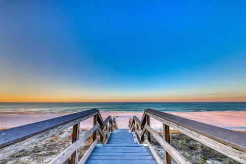 Beach Resort 404 by RealJoy Vacations - image 2