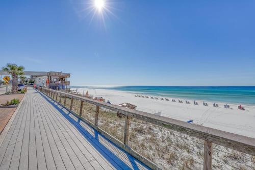 Beach Resort 404 by RealJoy Vacations - image 9