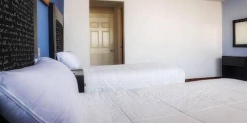 Hotel Plaza Delta – Mexico City, NH