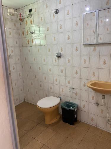 República da Luh (Republica da Luh) in ริโอเปเกโน