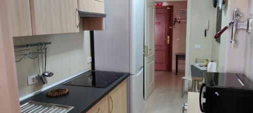 vivienda vacacional Maravillosa