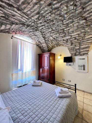 La Vecchia Torre, Pension in Bosa