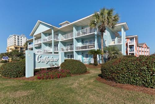 Gulf View 306 by RealJoy Vacations - image 10