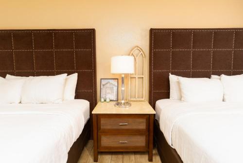 Hotel Baja San Diego - image 3