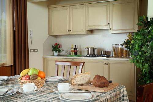 Residence Borgo Mondragon