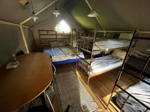 Torma Puhkemaja ja Glämping Torma Puhkemaja ja Glämping