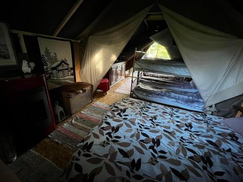 Torma Puhkemaja ja Glämping Torma Puhkemaja ja Glämping