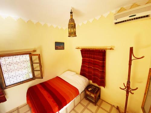 Guest House Defat Kasbah