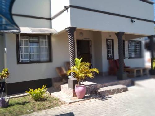 Chiloto Guest House in Kasane