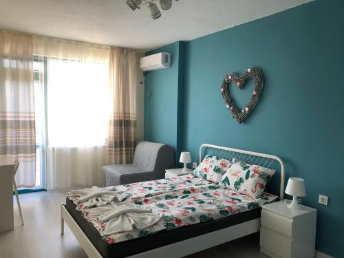 Studio N, Primorsko (foto 8)