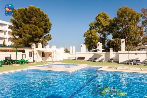 Apartamentos Marino Superior Casa Azahar - image 5