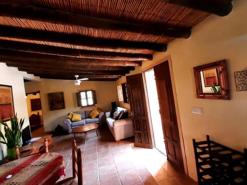 Los Montes Traditional Casa with private pool