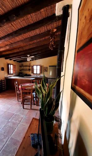 Los Montes Traditional Casa with private pool