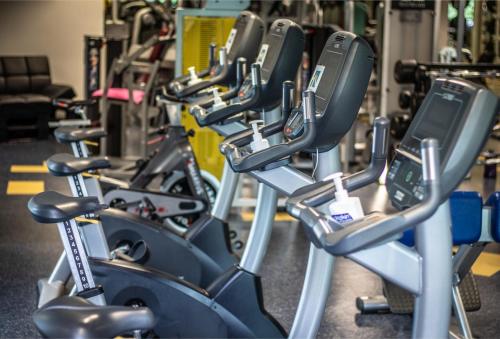 WUD hotel - main image