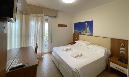Hotel Verona – Caorle, GA