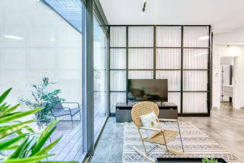 Luxury Rothschild Collection XI by Airsuite - main image