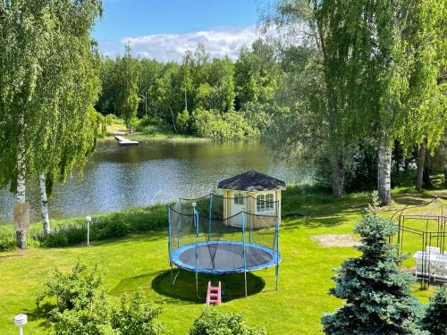 B&B Kouvola - Jokiranta - Bed and Breakfast Kouvola