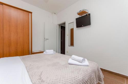 Apartments and Rooms Mara - image 4