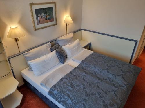 carathotel München City - image 7