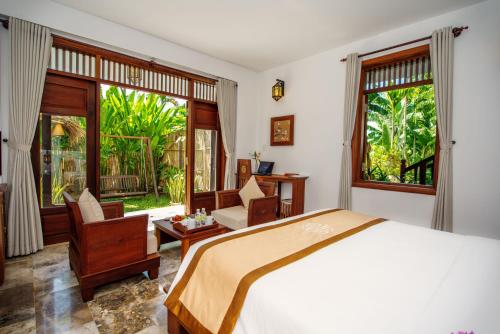Legacy Hoi An Resort, Hoi An (photo 3)